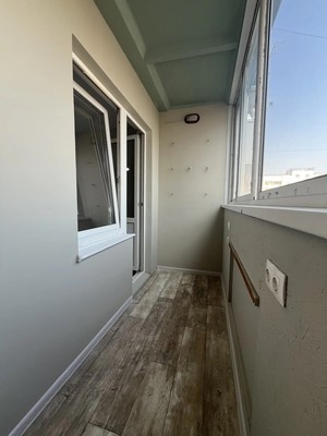 Продам трехкомнатную (3-комн.) квартиру, Черкасская ул, 58, Краснодар г