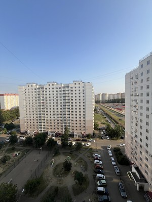 Продам трехкомнатную (3-комн.) квартиру, Черкасская ул, 58, Краснодар г