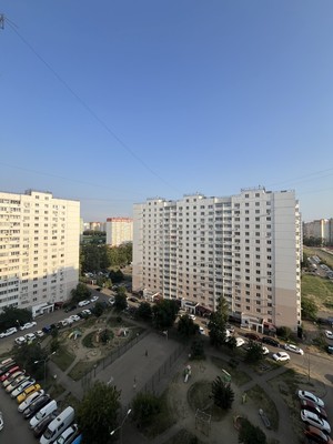 Продам трехкомнатную (3-комн.) квартиру, Черкасская ул, 58, Краснодар г