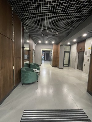 Сдам однокомнатную (1-комн.) квартиру, им. Адмирала Макарова ул, 5к4, Краснодар г