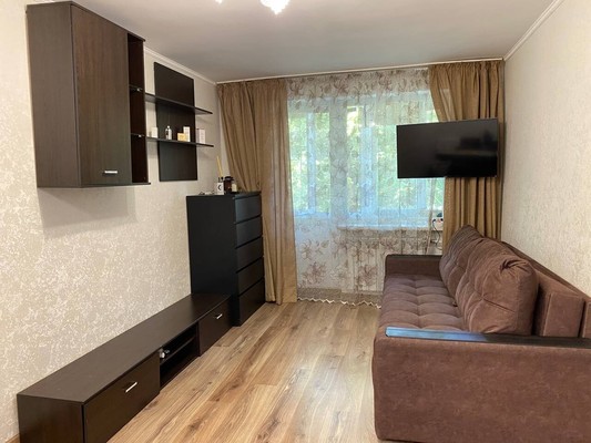Продам однокомнатную (1-комн.) квартиру, Беспалова ул, 106, Симферополь г