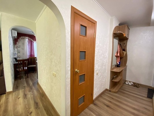 Продам однокомнатную (1-комн.) квартиру, Беспалова ул, 106, Симферополь г