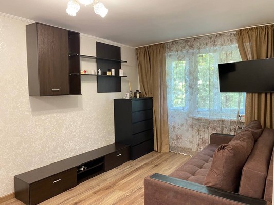 Продам однокомнатную (1-комн.) квартиру, Беспалова ул, 106, Симферополь г