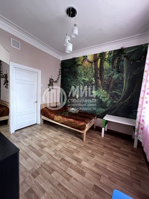 Продам трехкомнатную (3-комн.) квартиру, Гончарная ул, 38, Москва г