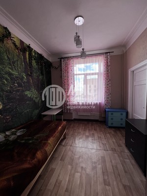 Продам трехкомнатную (3-комн.) квартиру, Гончарная ул, 38, Москва г