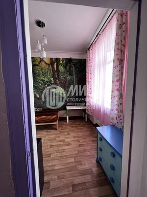 Продам трехкомнатную (3-комн.) квартиру, Гончарная ул, 38, Москва г