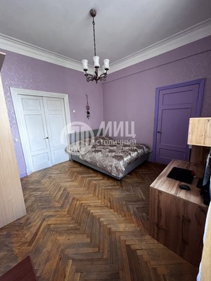 Продам трехкомнатную (3-комн.) квартиру, Гончарная ул, 38, Москва г