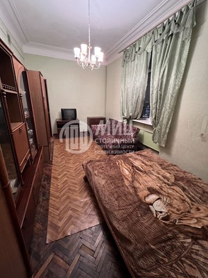Продам трехкомнатную (3-комн.) квартиру, Гончарная ул, 38, Москва г