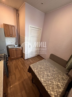 Продам трехкомнатную (3-комн.) квартиру, Гончарная ул, 38, Москва г