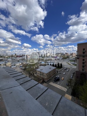Продам трехкомнатную (3-комн.) квартиру, Гончарная ул, 38, Москва г