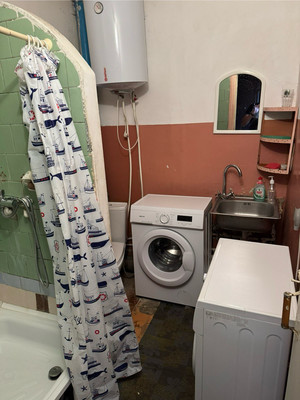 Продам комнату в 2-комн. квартире, Севастопольская ул, 94, Симферополь г