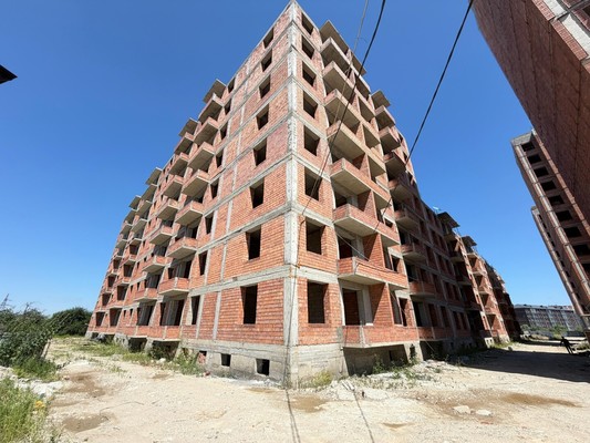 Продам двухкомнатную (2-комн.) квартиру, Тарчокова ул, 127кБ, Нальчик г