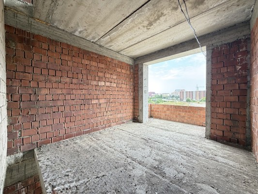 Продам двухкомнатную (2-комн.) квартиру, Тарчокова ул, 127кБ, Нальчик г
