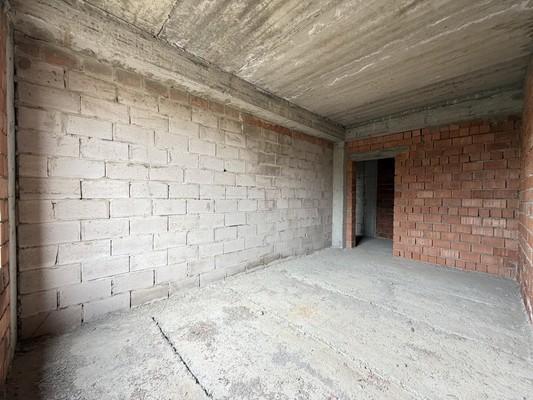 Продам двухкомнатную (2-комн.) квартиру, Тарчокова ул, 127кБ, Нальчик г