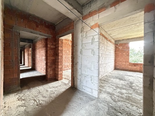 Продам двухкомнатную (2-комн.) квартиру, Тарчокова ул, 127кБ, Нальчик г