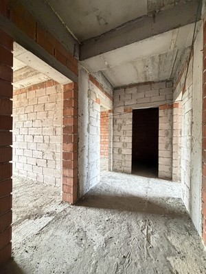 Продам двухкомнатную (2-комн.) квартиру, Тарчокова ул, 127кБ, Нальчик г