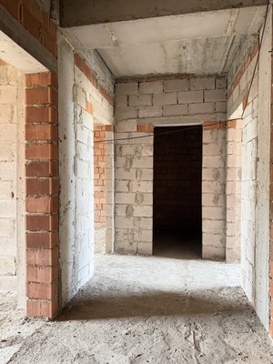 Продам двухкомнатную (2-комн.) квартиру, Тарчокова ул, 127кБ, Нальчик г