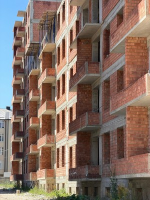 Продам двухкомнатную (2-комн.) квартиру, Тарчокова ул, 127кБ, Нальчик г