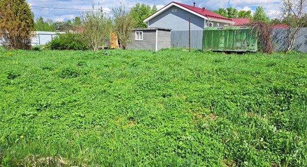 Продам участок 10 соток, Фермерское хоз., Красный холм тер. СНТ, Красные Холмы д, 0 км от города
