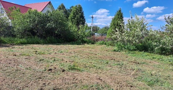 Продам участок 10 соток, Фермерское хоз., Красный холм тер. СНТ, Красные Холмы д, 0 км от города
