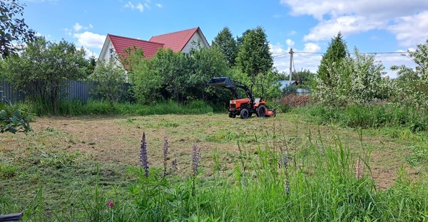 Продам участок 10 соток, Фермерское хоз., Красный холм тер. СНТ, Красные Холмы д, 0 км от города