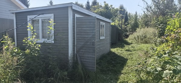Продам участок 10 соток, Фермерское хоз., Красный холм тер. СНТ, Красные Холмы д, 0 км от города