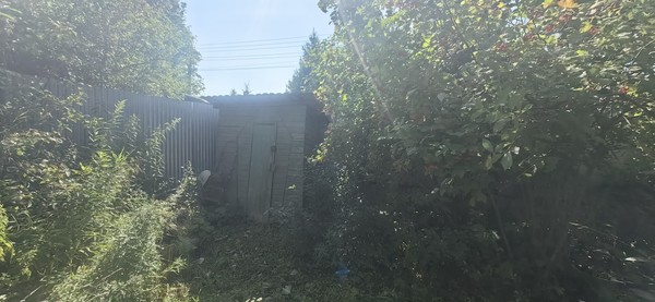 Продам участок 10 соток, Фермерское хоз., Красный холм тер. СНТ, Красные Холмы д, 0 км от города