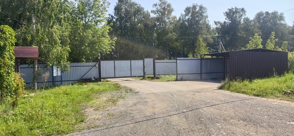 Продам участок 10 соток, Фермерское хоз., Красный холм тер. СНТ, Красные Холмы д, 0 км от города