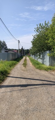 Продам участок 10 соток, Фермерское хоз., Красный холм тер. СНТ, Красные Холмы д, 0 км от города
