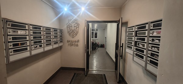 Продам двухкомнатную (2-комн.) квартиру, имени народной артистки СССР Галины Вишн ул, 12к1, Видное г