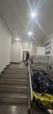 Продам двухкомнатную (2-комн.) квартиру, имени народной артистки СССР Галины Вишн ул, 12к1, Видное г
