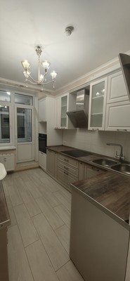 Продам двухкомнатную (2-комн.) квартиру, имени народной артистки СССР Галины Вишн ул, 12к1, Видное г