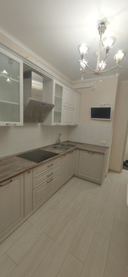 Продам двухкомнатную (2-комн.) квартиру, имени народной артистки СССР Галины Вишн ул, 12к1, Видное г