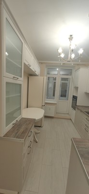 Продам двухкомнатную (2-комн.) квартиру, имени народной артистки СССР Галины Вишн ул, 12к1, Видное г