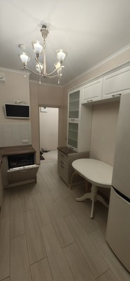 Продам двухкомнатную (2-комн.) квартиру, имени народной артистки СССР Галины Вишн ул, 12к1, Видное г