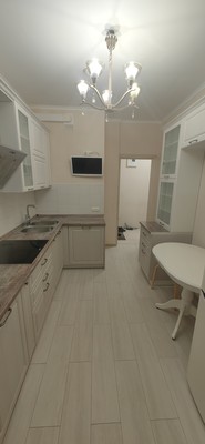 Продам двухкомнатную (2-комн.) квартиру, имени народной артистки СССР Галины Вишн ул, 12к1, Видное г