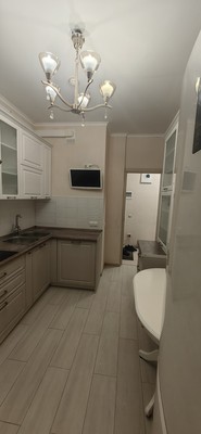 Продам двухкомнатную (2-комн.) квартиру, имени народной артистки СССР Галины Вишн ул, 12к1, Видное г