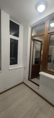 Продам двухкомнатную (2-комн.) квартиру, имени народной артистки СССР Галины Вишн ул, 12к1, Видное г