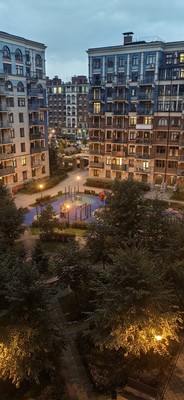 Продам двухкомнатную (2-комн.) квартиру, имени народной артистки СССР Галины Вишн ул, 12к1, Видное г