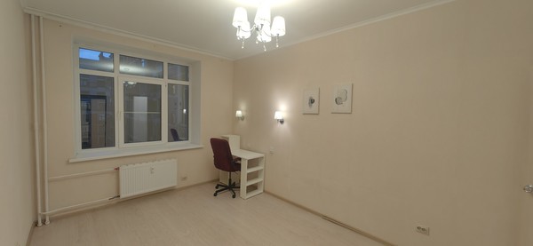 Продам двухкомнатную (2-комн.) квартиру, имени народной артистки СССР Галины Вишн ул, 12к1, Видное г