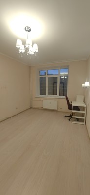 Продам двухкомнатную (2-комн.) квартиру, имени народной артистки СССР Галины Вишн ул, 12к1, Видное г