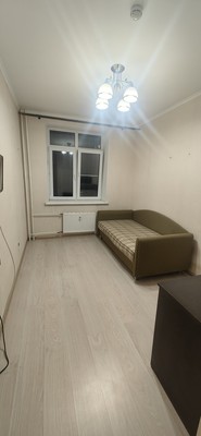 Продам двухкомнатную (2-комн.) квартиру, имени народной артистки СССР Галины Вишн ул, 12к1, Видное г