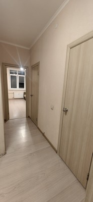 Продам двухкомнатную (2-комн.) квартиру, имени народной артистки СССР Галины Вишн ул, 12к1, Видное г