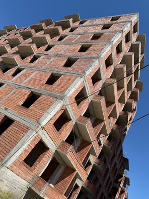 Продам однокомнатную (1-комн.) квартиру, Тарчокова ул, 127кБ, Нальчик г