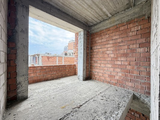 Продам однокомнатную (1-комн.) квартиру, Тарчокова ул, 127кБ, Нальчик г