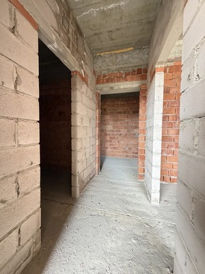 Продам однокомнатную (1-комн.) квартиру, Тарчокова ул, 127кБ, Нальчик г