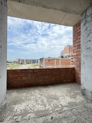 Продам однокомнатную (1-комн.) квартиру, Тарчокова ул, 127кБ, Нальчик г