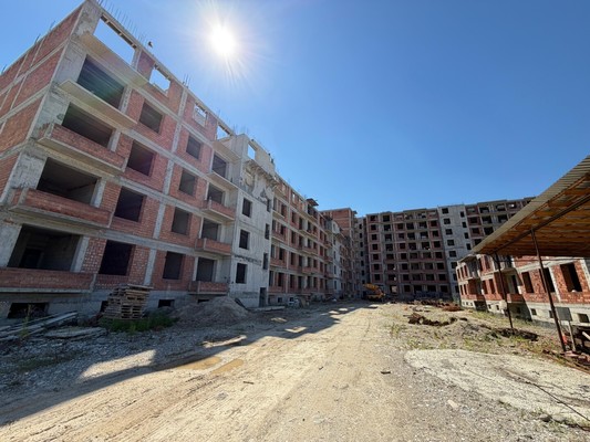 Продам однокомнатную (1-комн.) квартиру, Тарчокова ул, 127кБ, Нальчик г