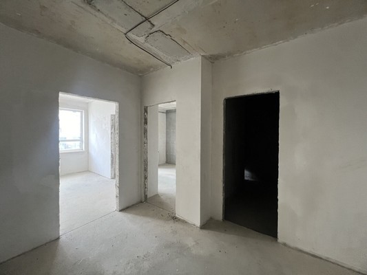 Продам однокомнатную (1-комн.) квартиру, Славы ул, 51к4, Мирное с