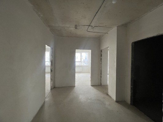 Продам однокомнатную (1-комн.) квартиру, Славы ул, 51к4, Мирное с